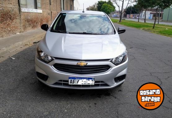 Autos - Chevrolet ONIX PRISMA JOY 2023 Nafta 0Km - En Venta