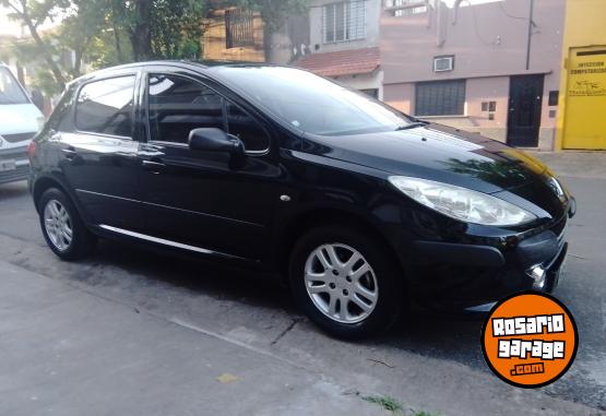 Autos - Peugeot 307 2009 Nafta 150000Km - En Venta