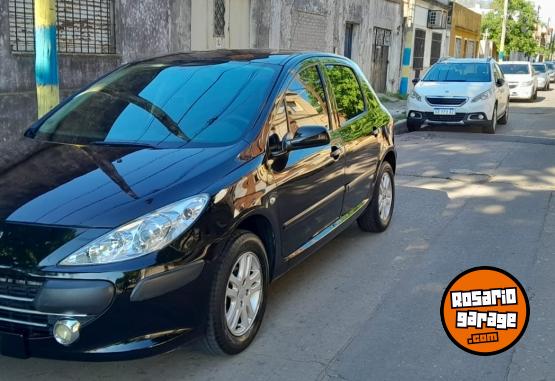 Autos - Peugeot 307 2009 Nafta 150000Km - En Venta