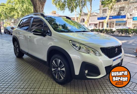 Autos - Peugeot 2008 Feline 2020 Nafta 29000Km - En Venta