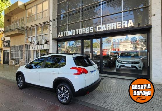 Autos - Peugeot 2008 Feline 2020 Nafta 29000Km - En Venta