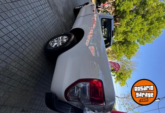 Camionetas - Ford Ranger XL Cabina simple 2021 Diesel 31000Km - En Venta