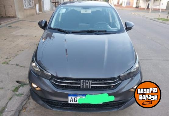 Autos - Fiat Cronos Drive 2023 Nafta 12000Km - En Venta