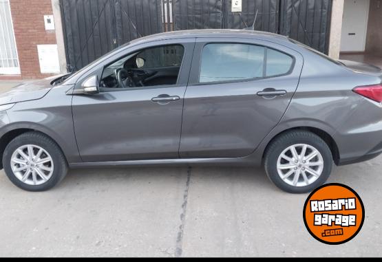 Autos - Fiat Cronos Drive 2023 Nafta 12000Km - En Venta