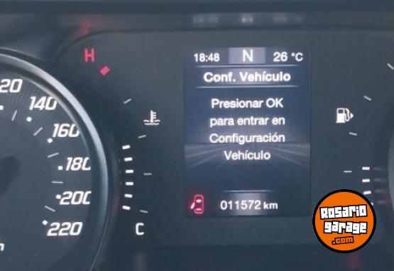 Autos - Fiat Cronos Drive 2023 Nafta 12000Km - En Venta