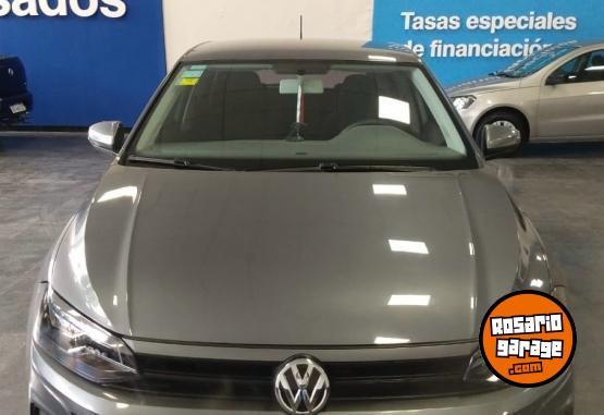 Autos - Volkswagen Polo MSI trendline 1.6 2018 Nafta 90000Km - En Venta