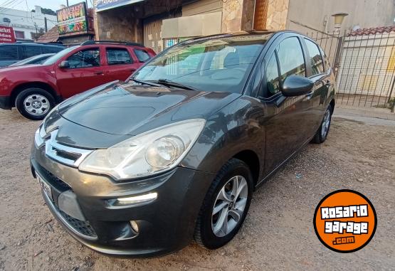 Autos - Citroen C3 2013 Nafta 108000Km - En Venta