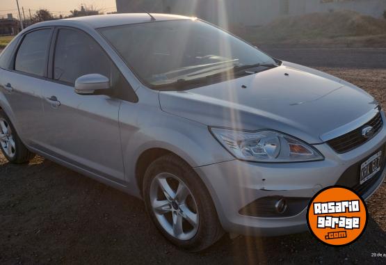 Autos - Ford Focus Exe 2011 Nafta 145000Km - En Venta