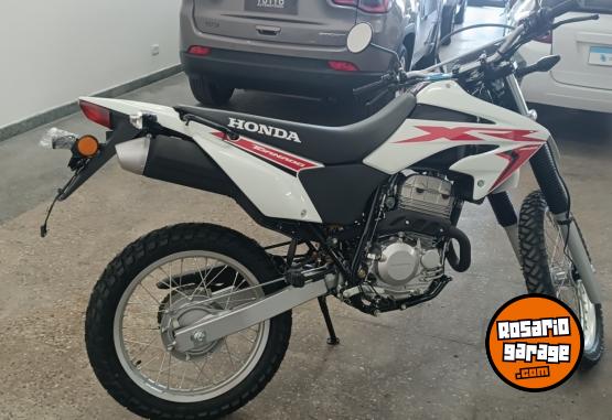 Motos - Honda 250, tornado 2024 Nafta 0Km - En Venta