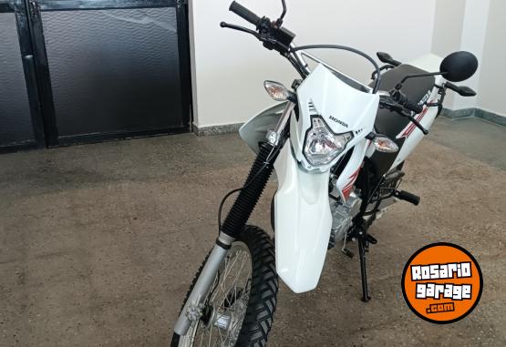 Motos - Honda 250, tornado 2024 Nafta 0Km - En Venta