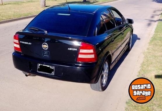 Autos - Chevrolet Astra 2009 Nafta 1Km - En Venta