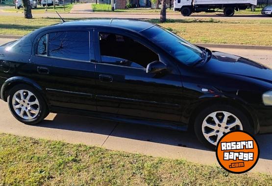 Autos - Chevrolet Astra 2009 Nafta 1Km - En Venta