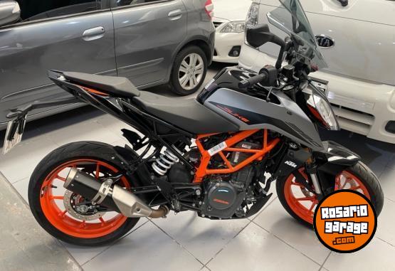 Motos - Ktm Duke 2022 Nafta 4000Km - En Venta