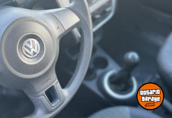 Utilitarios - Volkswagen Saveiro 2014 Nafta  - En Venta