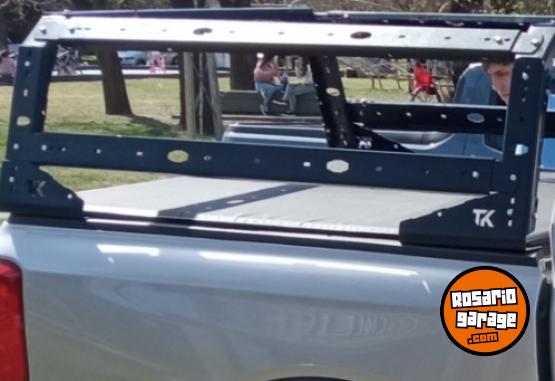 Accesorios para Autos - Jaula high Rack off road regulable - En Venta