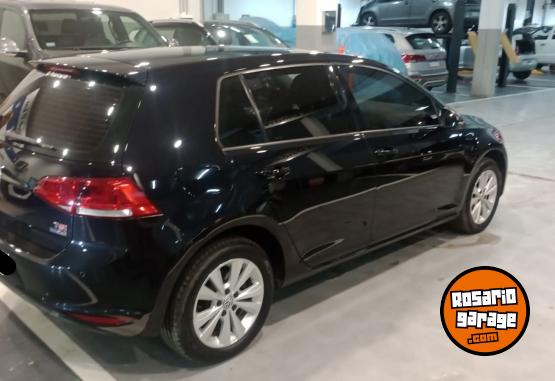 Autos - Volkswagen GOLF 1.4T COMFORTLINE 2016 Nafta 99000Km - En Venta