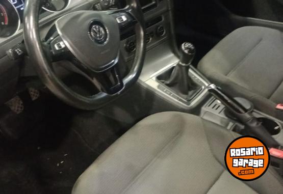 Autos - Volkswagen GOLF 1.4T COMFORTLINE 2016 Nafta 99000Km - En Venta