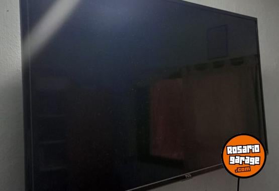 Electrnica - Tv smart 50" tcl - En Venta