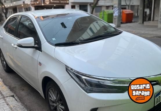 Autos - Toyota Corolla 2019 Nafta 93560Km - En Venta