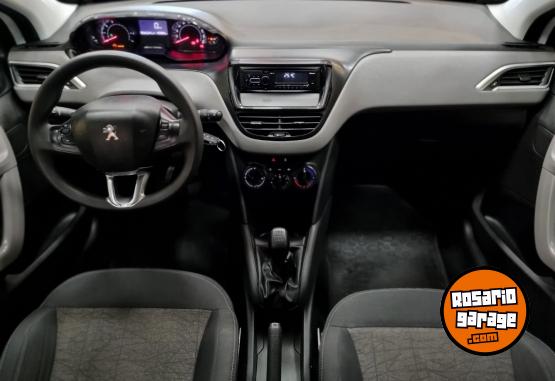 Autos - Peugeot 208 ACTIVE 1.6L 2019 Nafta 56000Km - En Venta