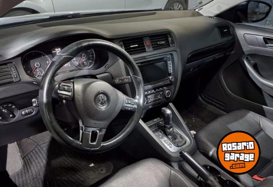 Autos - Volkswagen Vento 2012 Diesel  - En Venta