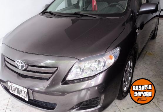 Autos - Toyota Corolla 2009 Nafta 170000Km - En Venta