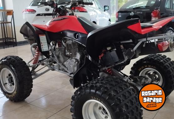 Cuatris y UTVs - Honda HONDA TRX 400CC 2008   - En Venta