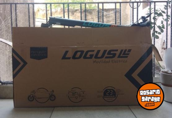 Deportes - Monopatin lougus 8.0 - En Venta