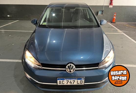 Autos - Volkswagen GOLF 1,4 COMFORTLINE MANU 2018 Nafta 105000Km - En Venta