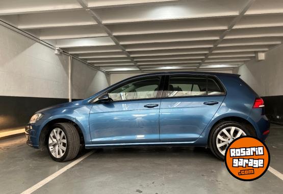 Autos - Volkswagen GOLF 1,4 COMFORTLINE MANU 2018 Nafta 105000Km - En Venta