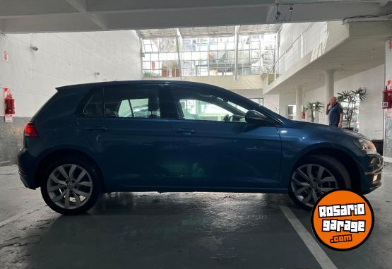 Autos - Volkswagen GOLF 1,4 COMFORTLINE MANU 2018 Nafta 105000Km - En Venta