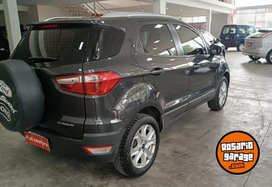 Autos - Ford ECOSPORT 2013 Nafta  - En Venta