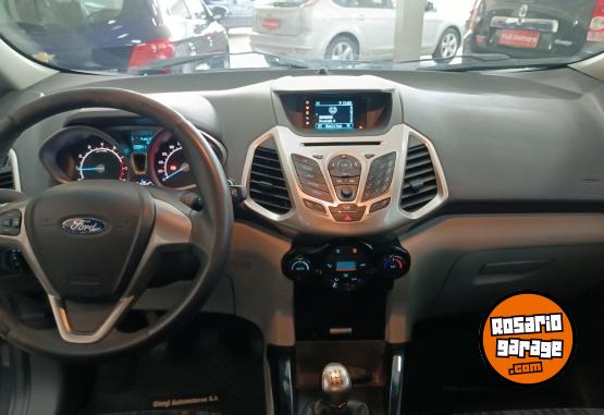 Autos - Ford ECOSPORT 2013 Nafta  - En Venta