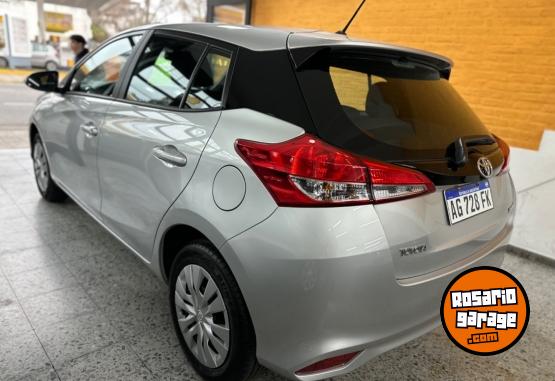 Autos - Toyota YARIS XS 2024 Nafta 1Km - En Venta