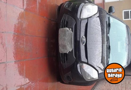 Autos - Ford Ka 2012 Nafta 105000Km - En Venta