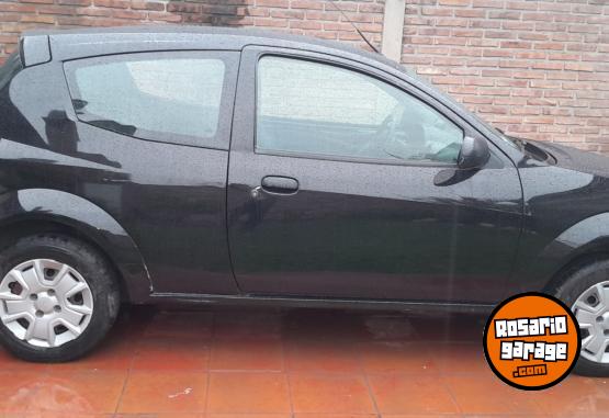 Autos - Ford Ka 2012 Nafta 105000Km - En Venta