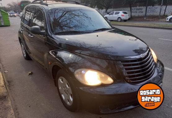 Autos - Chrysler PT CRUISER 2008 GNC 195900Km - En Venta