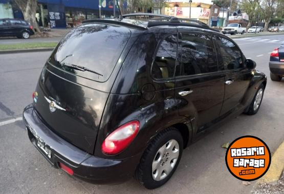 Autos - Chrysler PT CRUISER 2008 GNC 195900Km - En Venta