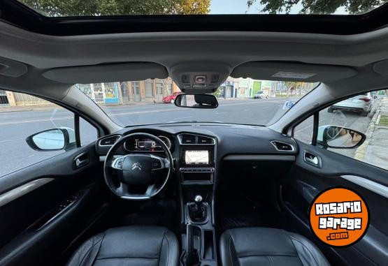 Autos - Citroen c4 Lounge 2018 Diesel  - En Venta