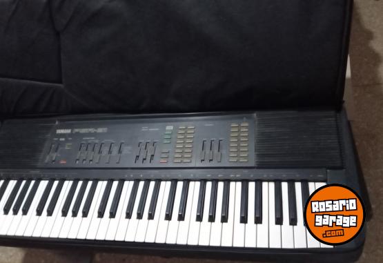 Instrumentos Musicales - TECLADO YAMAHA PSR 31 - En Venta