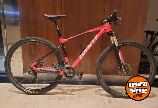 Deportes - GIANT FATHOM - En Venta