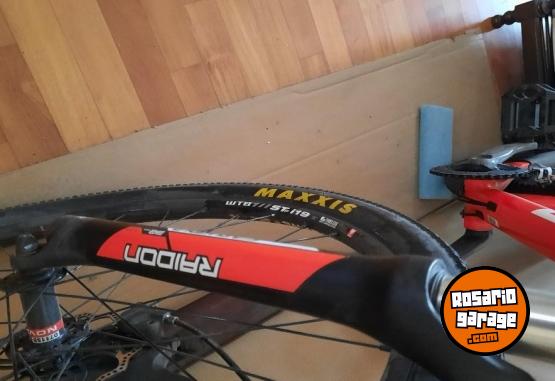 Deportes - GIANT FATHOM - En Venta