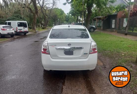 Autos - Nissan SENTRA 2011 GNC 175000Km - En Venta