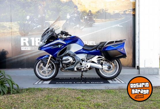 Motos - Bmw R 1200 RT 2017 Nafta 93500Km - En Venta