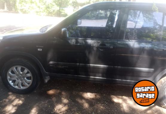 Camionetas - Honda CRV 2006 Nafta 145000Km - En Venta