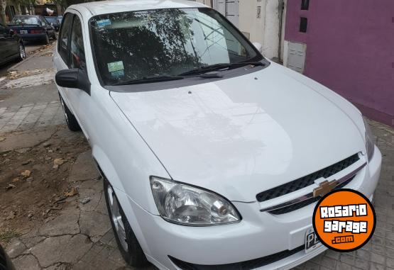 Autos - Chevrolet Corsa 2015 Nafta 96000Km - En Venta