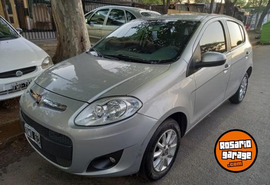 Autos - Fiat PALIO 2015 Nafta 94900Km - En Venta