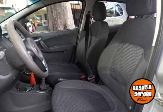 Autos - Fiat PALIO 2015 Nafta 94900Km - En Venta