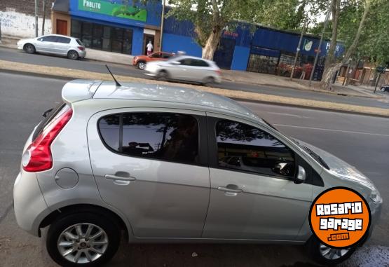 Autos - Fiat PALIO 2015 Nafta 94900Km - En Venta