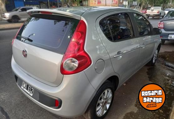 Autos - Fiat PALIO 2015 Nafta 94900Km - En Venta